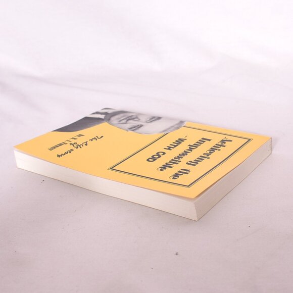 Achieving The Impossible With God The Life Story of Dr. R. A. Forrest - Picture 4 of 8